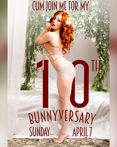 LittleRedBunny foto