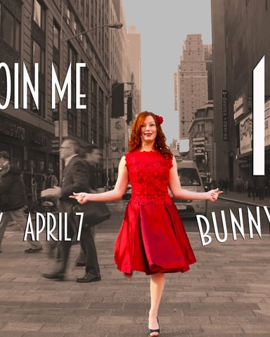 LittleRedBunny foto