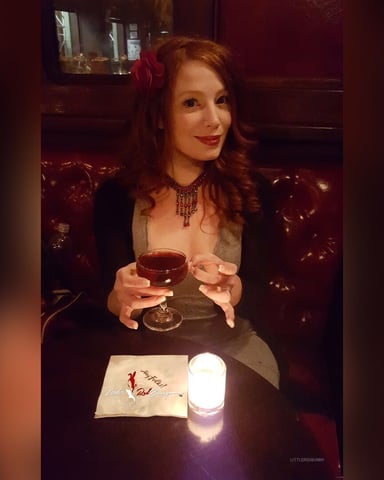 LittleRedBunny foto