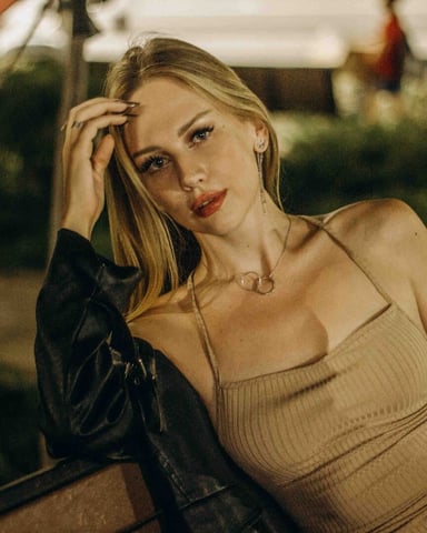 LiyaGren Foto