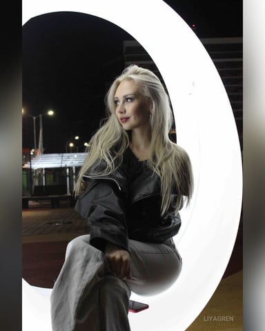 LiyaGren Foto