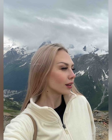 LiyaGren Foto