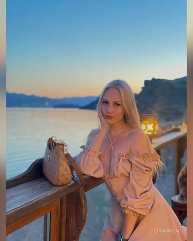 LiyaGren Foto