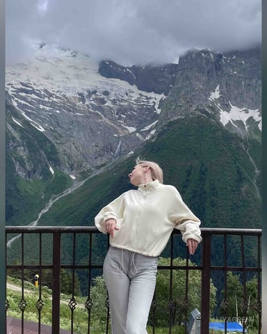 LiyaGren Foto
