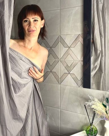 MariaMenson, fotografie