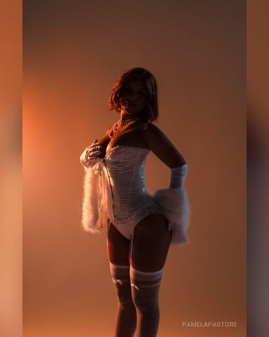PamelaPastore photo