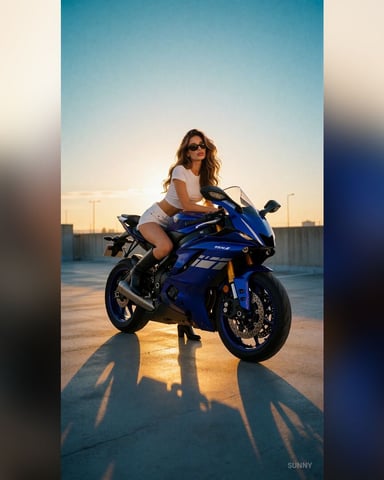 Sunny foto