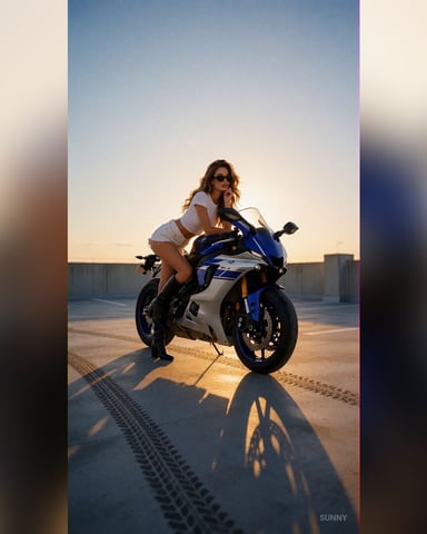 Sunny foto