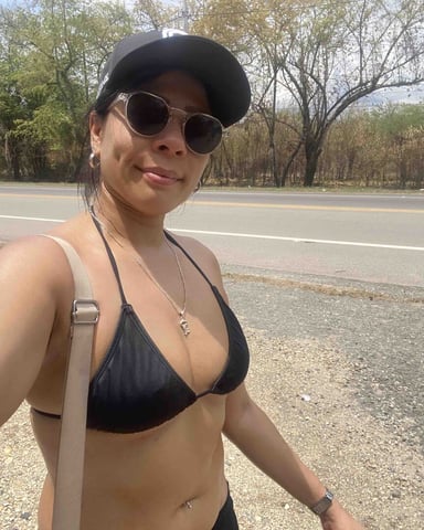 AmberLogan photo