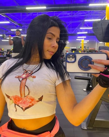 AmberLogan photo