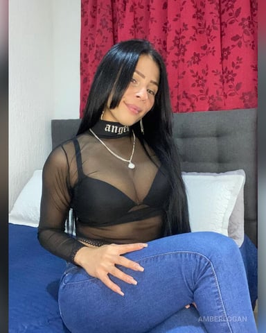 AmberLogan photo
