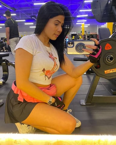 AmberLogan photo