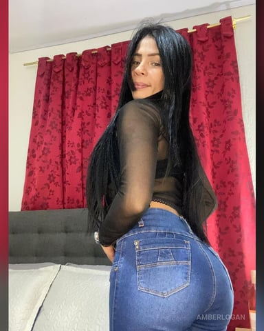 AmberLogan photo