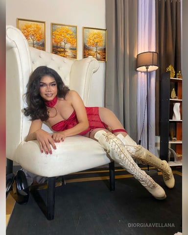 DiorgiaAvellana Foto