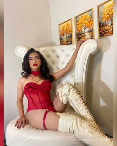 DiorgiaAvellana Foto