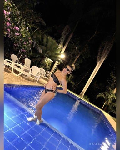 EvaBeckham photo