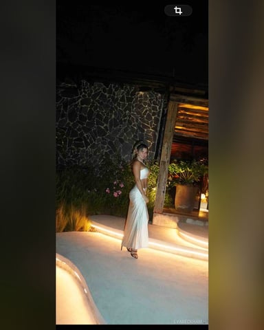 EvaBeckham photo