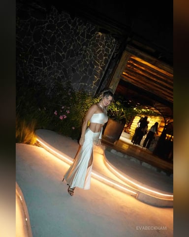 EvaBeckham photo