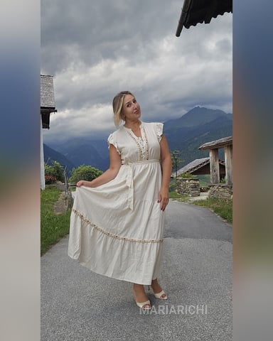 MariaRichi foto
