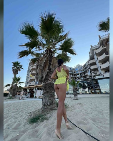 MiaAldago foto