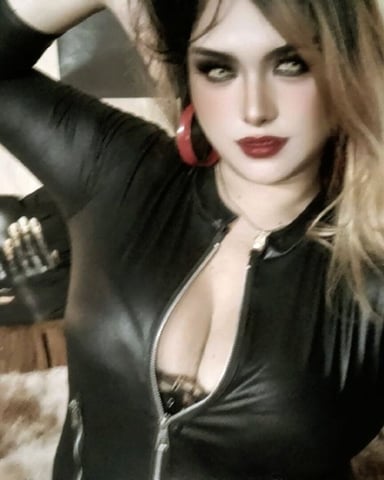MissVelvetz foto