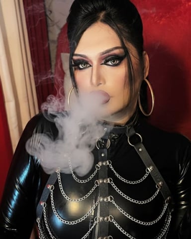 MissVelvetz foto