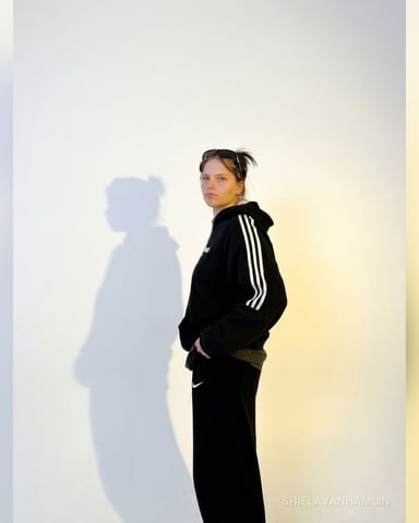 ShielaVanhamlin foto