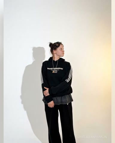 ShielaVanhamlin foto