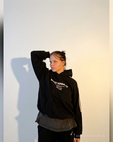 ShielaVanhamlin foto