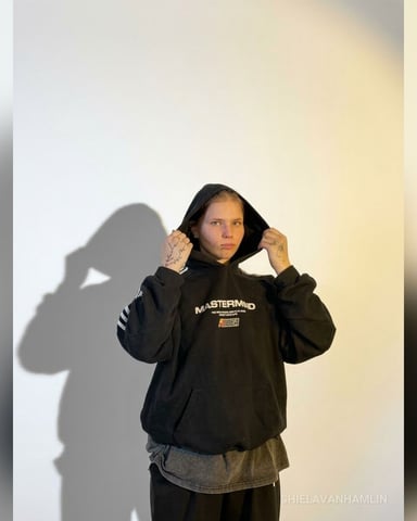 ShielaVanhamlin foto
