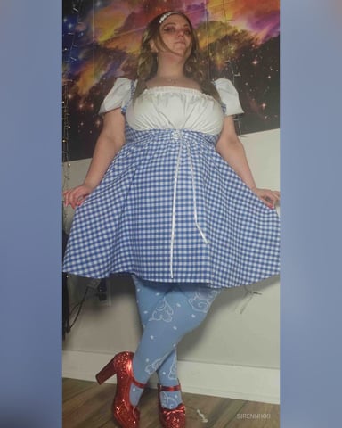 SirenNikki foto
