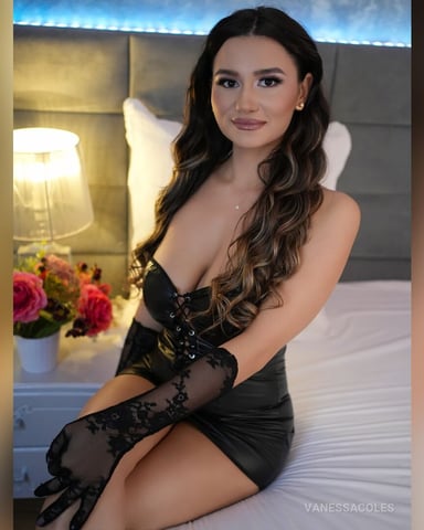 VanessaColes, fotografie