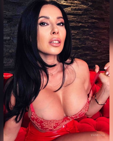 Vanessa, fotografie