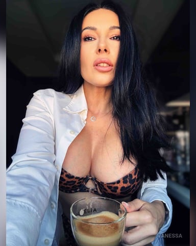 Vanessa, fotografie