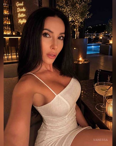 Vanessa, fotografie