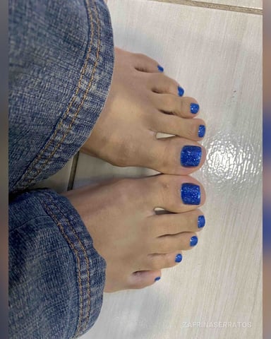 ZafrinaSerratos Foto
