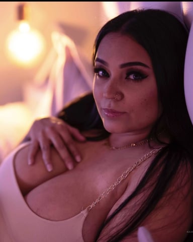 AlejandraStorm, fotografie