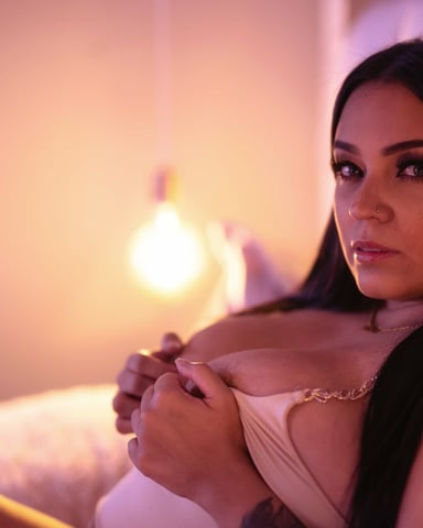 AlejandraStorm, fotografie