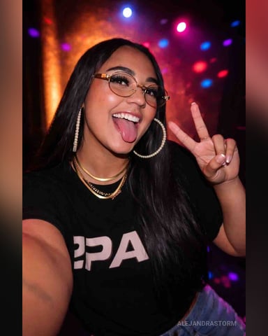 AlejandraStorm, fotografie