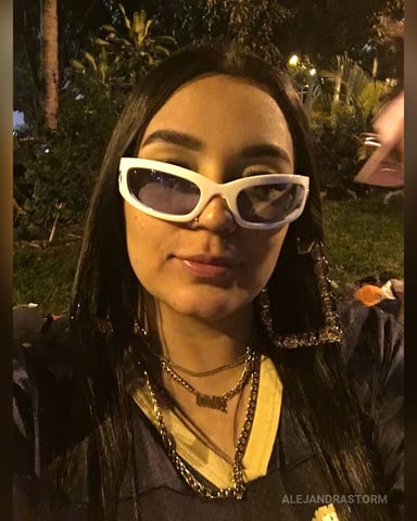 AlejandraStorm, fotografie