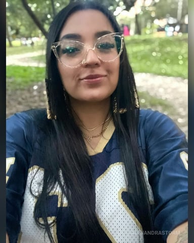 AlejandraStorm, fotografie