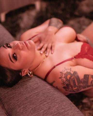 AlejandraStorm, fotografie