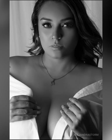 AlejandraStorm, fotografie