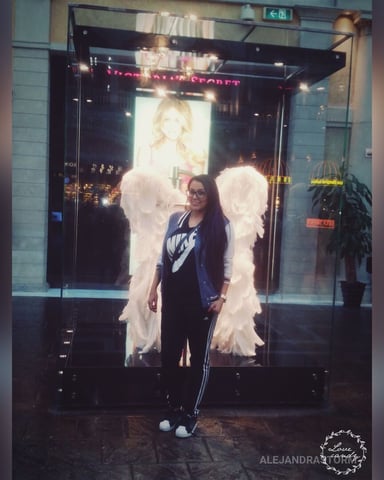 AlejandraStorm, fotografie