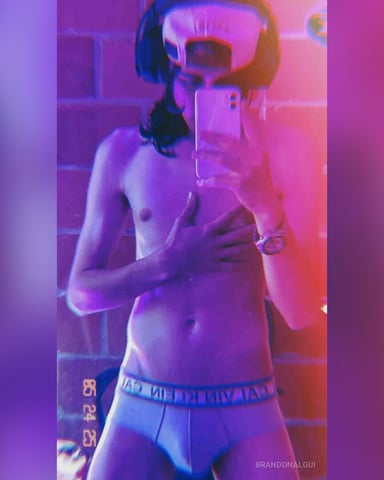 BrandonAlgui Foto