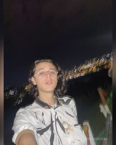 BrandonAlgui Foto