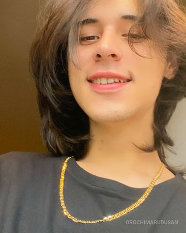 BrandonAlgui Foto