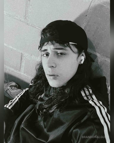 BrandonAlgui Foto