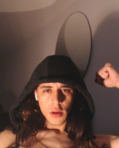 BrandonAlgui Foto