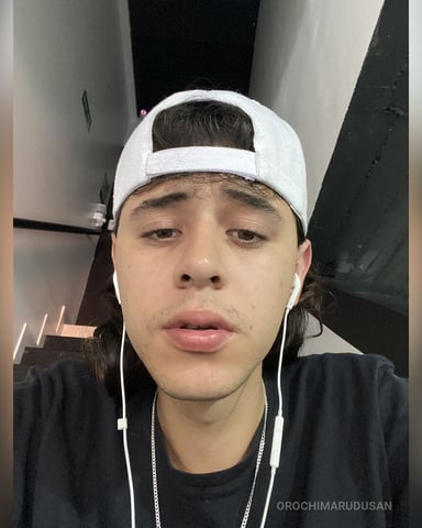 BrandonAlgui Foto